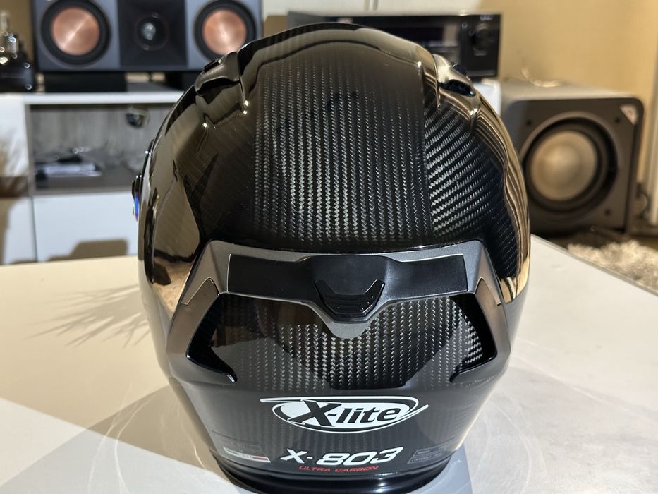 Мотошлем  X-Lite