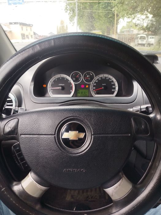 Other Nexia 2019 — 6