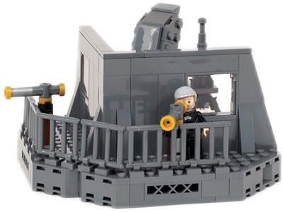 Lego 40579 Eiffel's Apartment 40579 limited edition gwp set