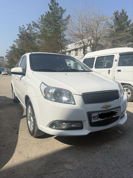 Chevrolet Nexia 3 avtomat 2021