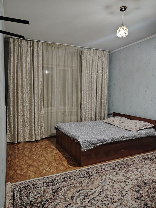 Сдам 1ком. Кв. 8мкр.