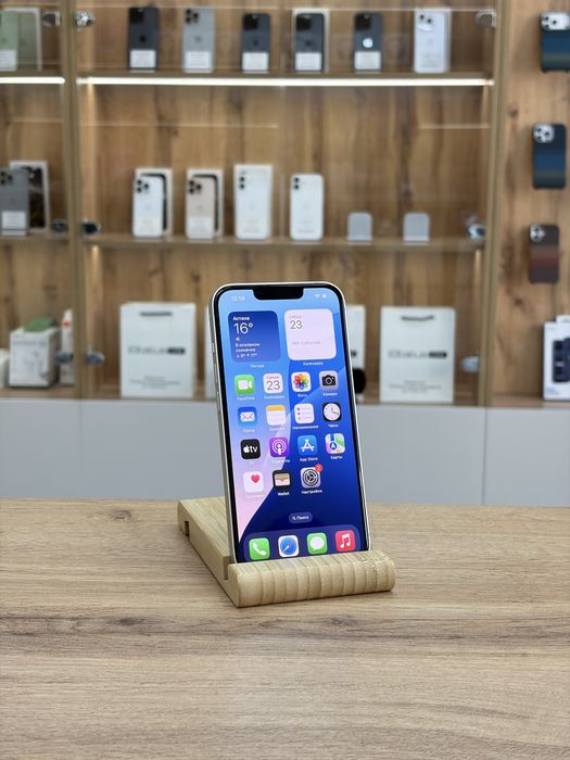 iPhone 13 128 gb | iStatus Store