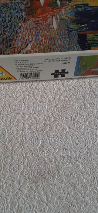 Пазлы 1000шт Новые