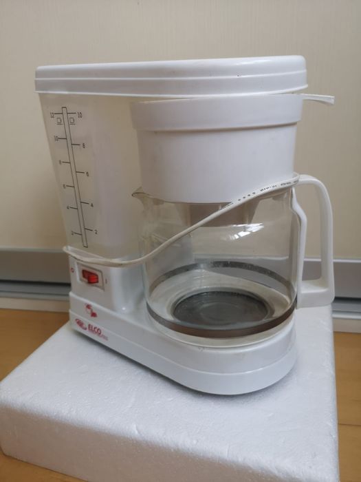 Cafetiera filtru cafea