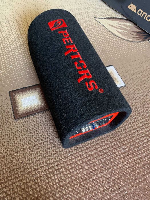 Санбуфер PERTORS