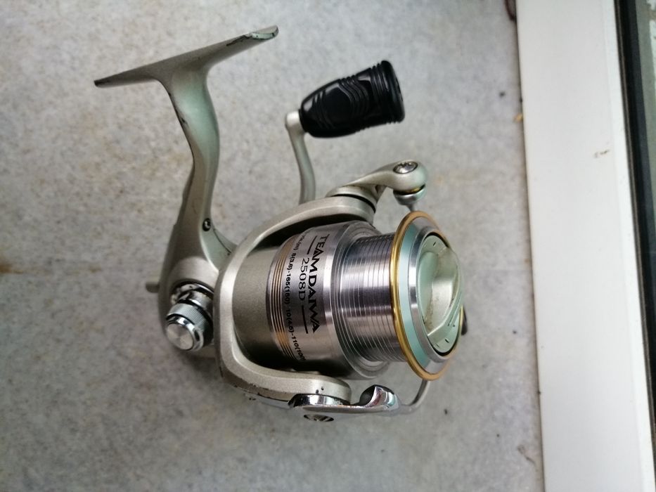 Мач комплект Дайва