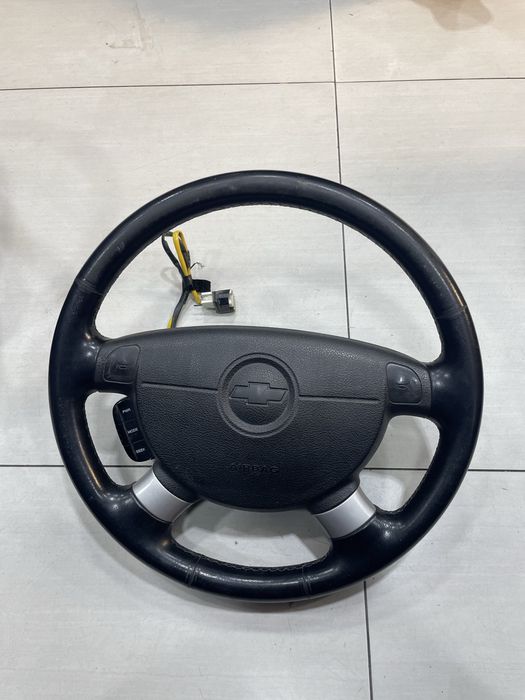 Gentra elegant rul