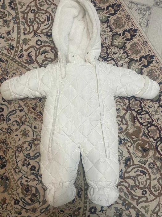 Комбинезон , кокон , конверт ,слипы для новорождённых