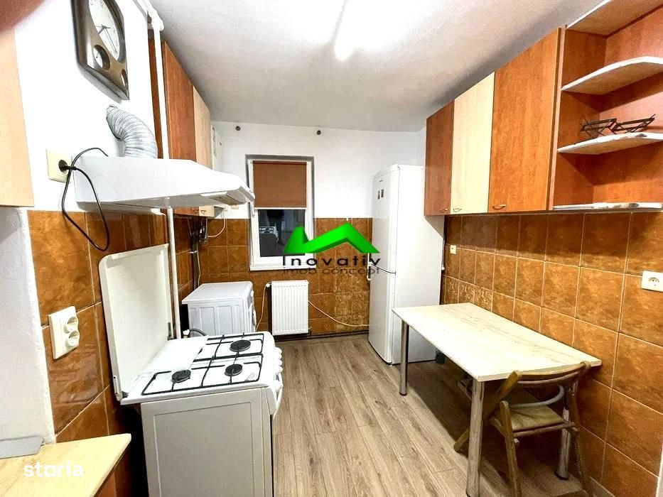 Apartament de închiriat  2 camere Sibiu Strand