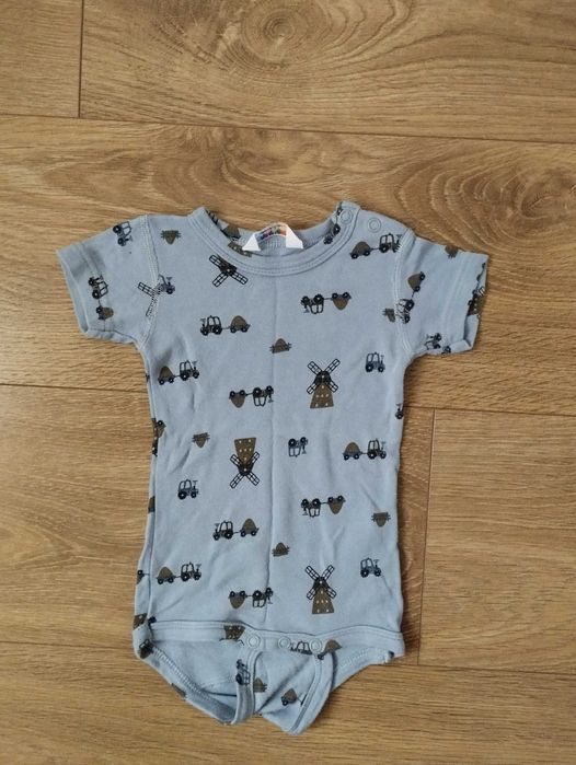 Haine bambus și lana mărimi 56-80 joha