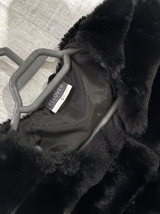 Vand blanița neagra