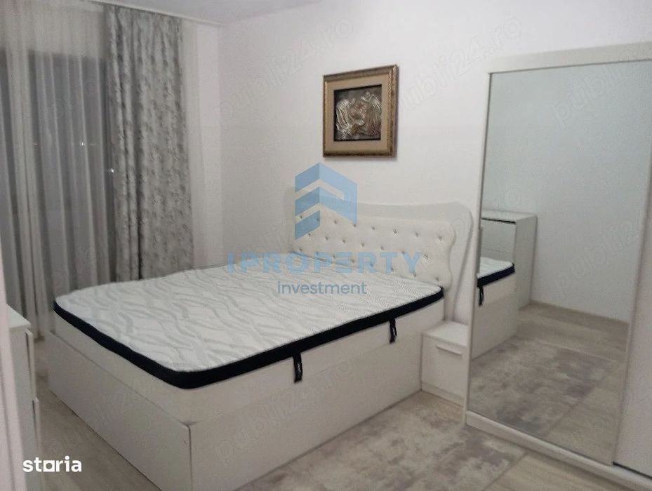 Dobroesti 2 Camere Regnum Resdience Parcare Proprie