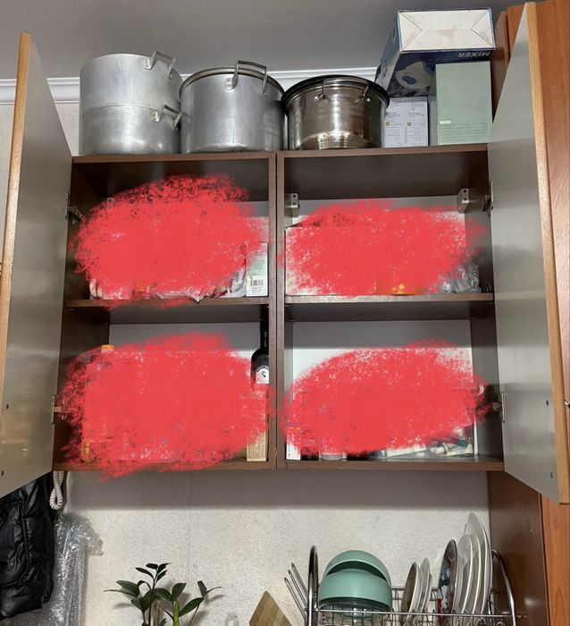 Кухонный шкаф кухонный гарнитур