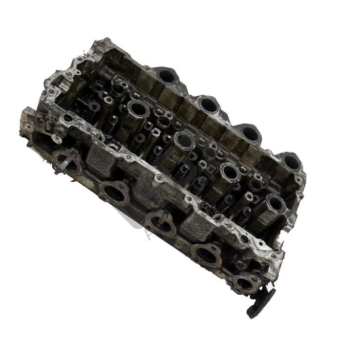 Необорудвана цилиндрова глава Volvo C30  ID: 131053