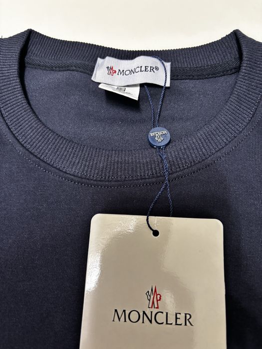 Свитшот Moncler