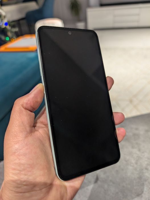 CMF Phone 1 8/128Gb Black