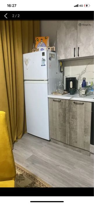 Холодильник б/у самсунг