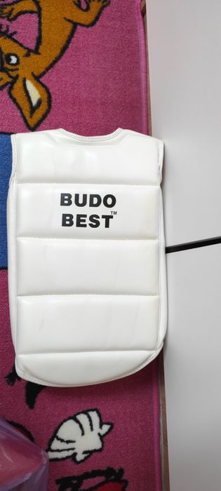 Protectie pentru piept