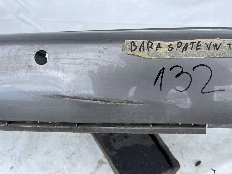 Bara Spate Volkswagen Touran