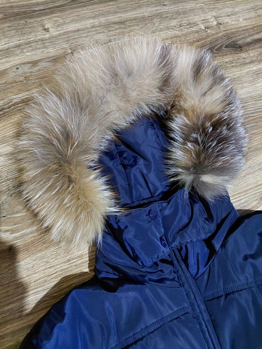 Дамско зимно яке XL "POLO"