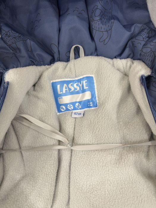 Куртка трансформер для мальчика