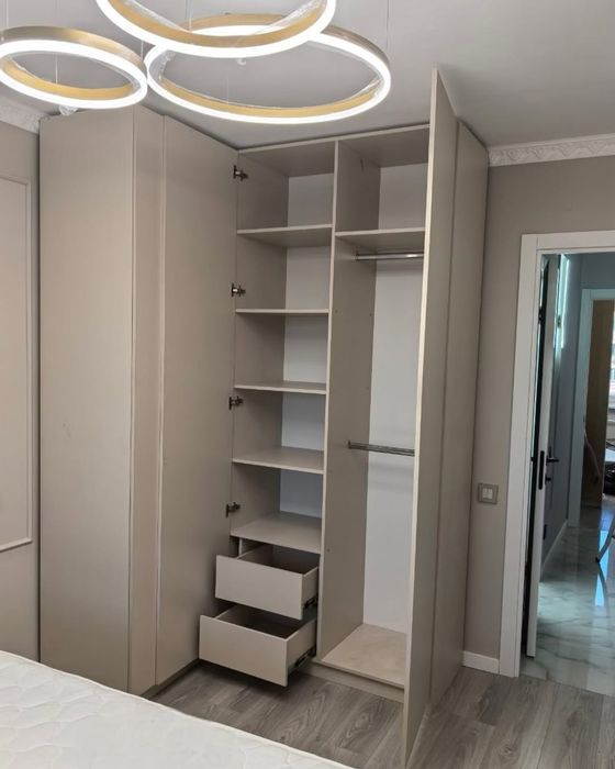 Мебель на заказ,как в Pinterest