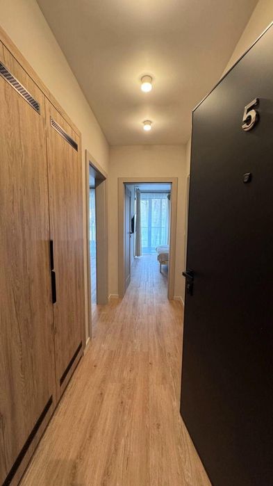 Дава се под наем Двустаен апартамент в София, Център - 63 кв.м за 796.62 € - Снимка #5