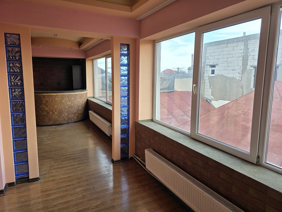 Casa P+1+M zona Brătianu sau schimburi imobiliare și auto