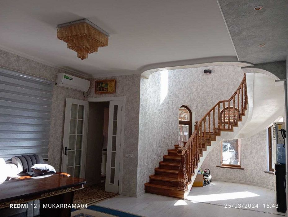 Продаётся Дом, 6-КОМНАТНЫЙ ДОМ!