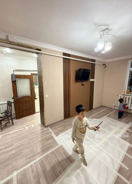 Все строительные работы