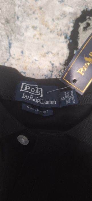 Tricou Polo Ralph Lauren