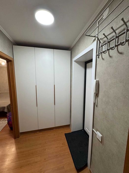 Продажа 1-комнатной квартиры