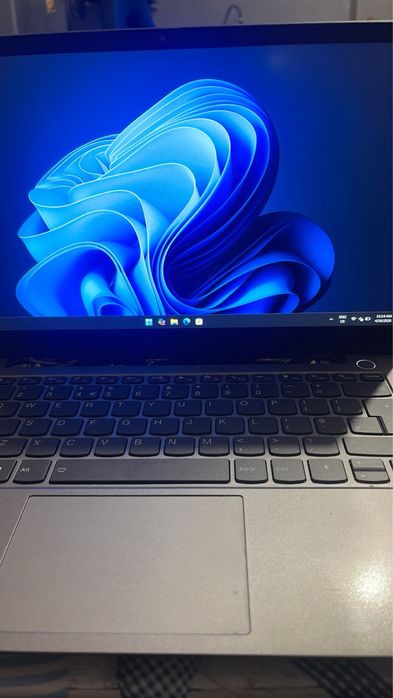 Lenovo thinkbook 14 G2 intel i7 512GB SSD