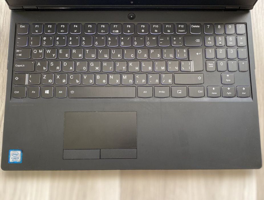 Лаптоп Lenovo Legion Y530 15"