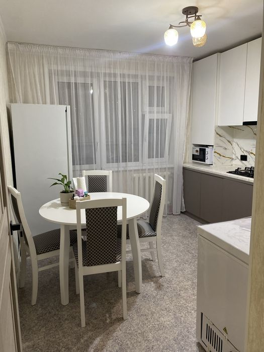 Продается квартира