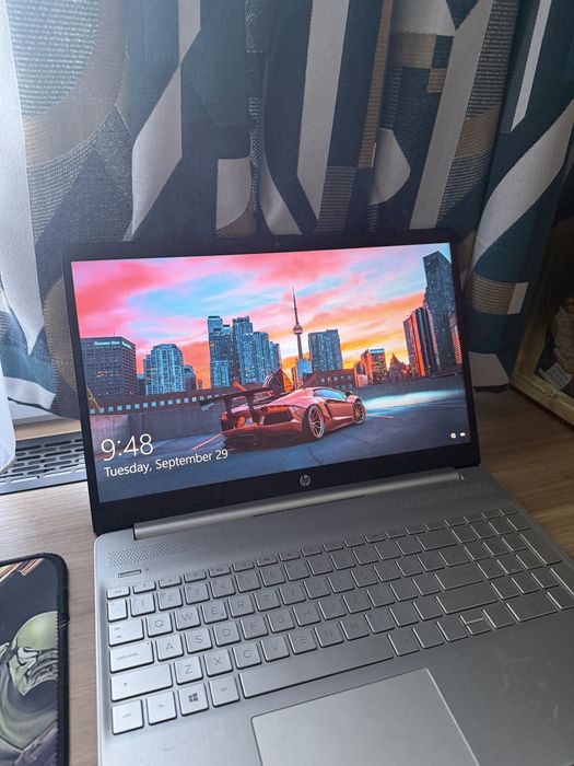 De vânzare laptop hp!!!
