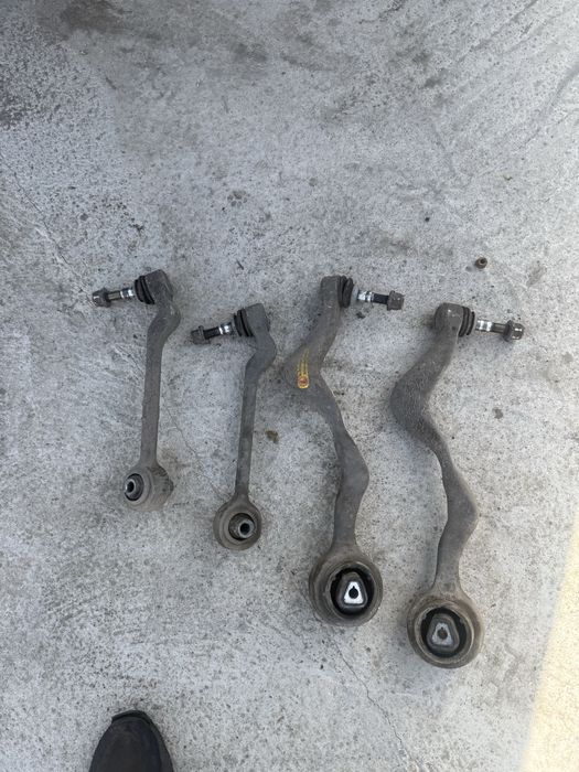 Носачи BMW E90/91/87