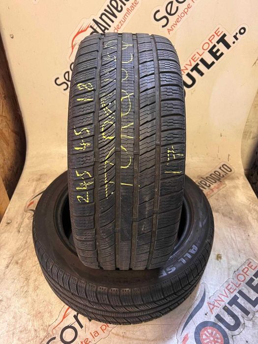 Super Anvelope Iarna 2X 245/45 R18 Torque