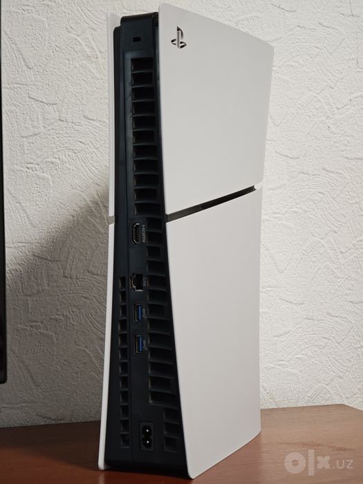 Playstation 5 Slim 1TB Digital