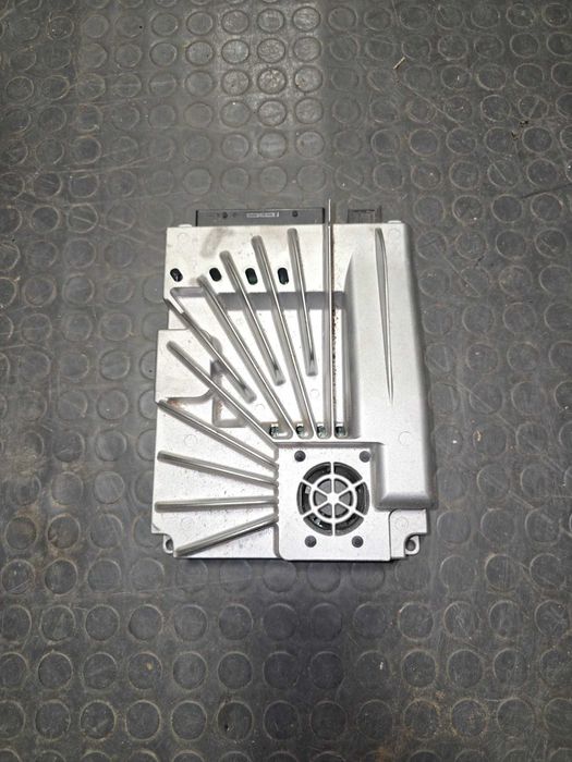 Усилвател за Mercedes GLE C292 W166