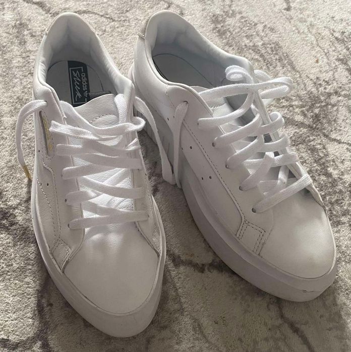 ADIDAS SLEEK дамски маратонки