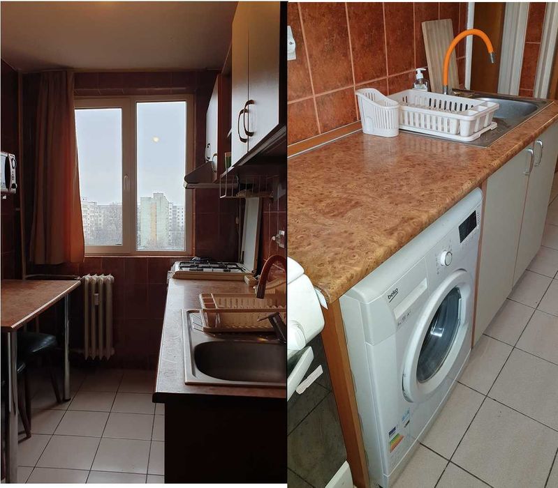 Vând apartament Parc Drumul Taberei