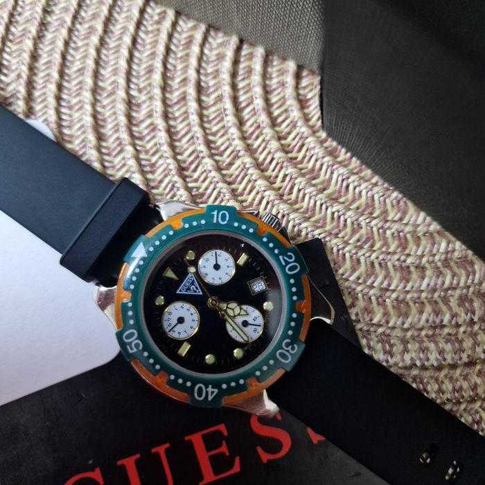 Ceas Guess  dama
