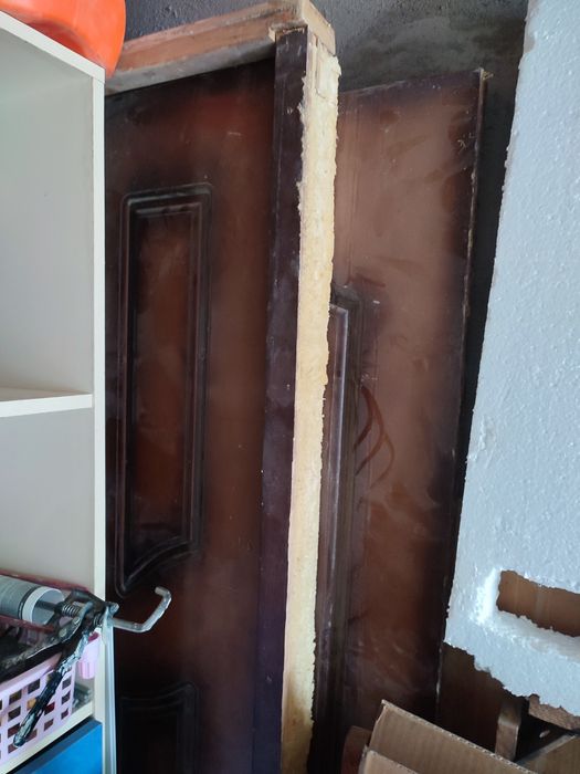 Дверь межкомнатные