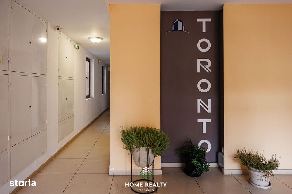 COMISION 0% I Apartament 2 camere de vînazare în zona Torontalului.