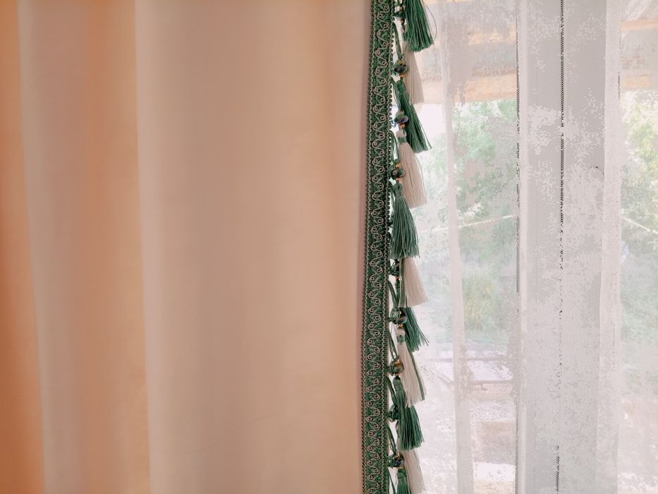 Шторы для всех комнат