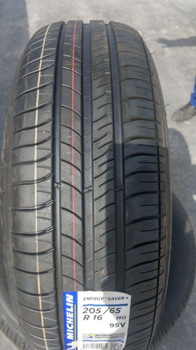 Anvelope Michelin 205/65R16