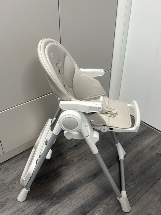 Scaun de masa copii Nup Nup