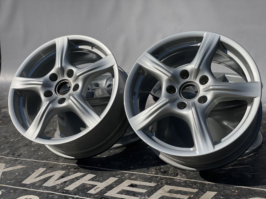 5х130 18 цола Porsche Cayenne Panamera Cayman Audi Q7 VW Touareg 5x130