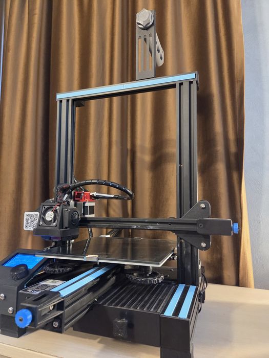 Imprimanta 3d  Creality Ender 3 v2